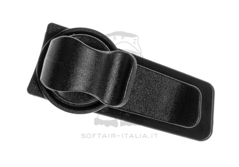 SOURCE Universal Magnetic Tube Clip by SOURCE Tactical
