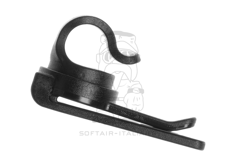 SOURCE Universal Magnetic Tube Clip by SOURCE Tactical