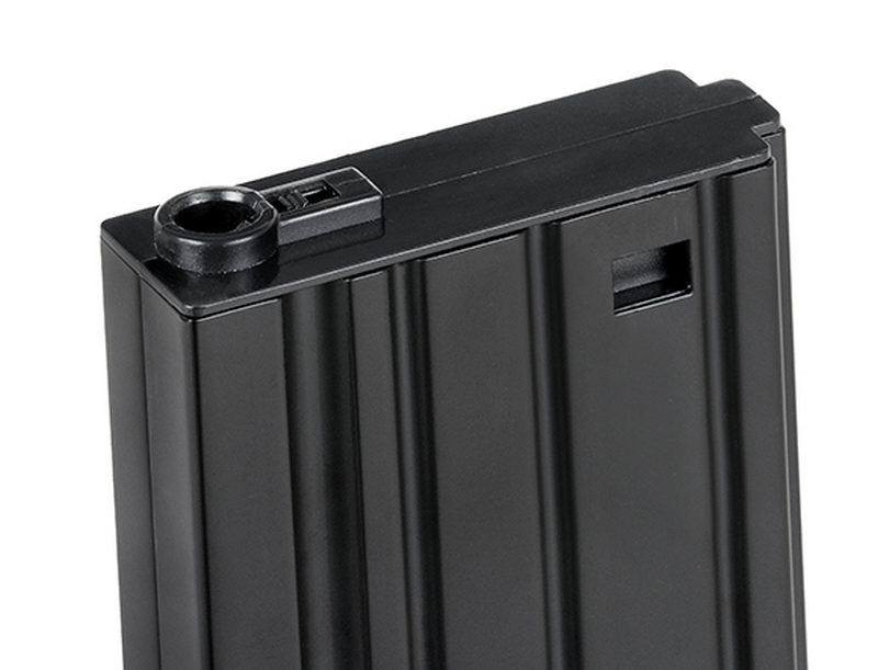 SR25 - AR10 130bb Mid Cap Magazine by E&C East Crane