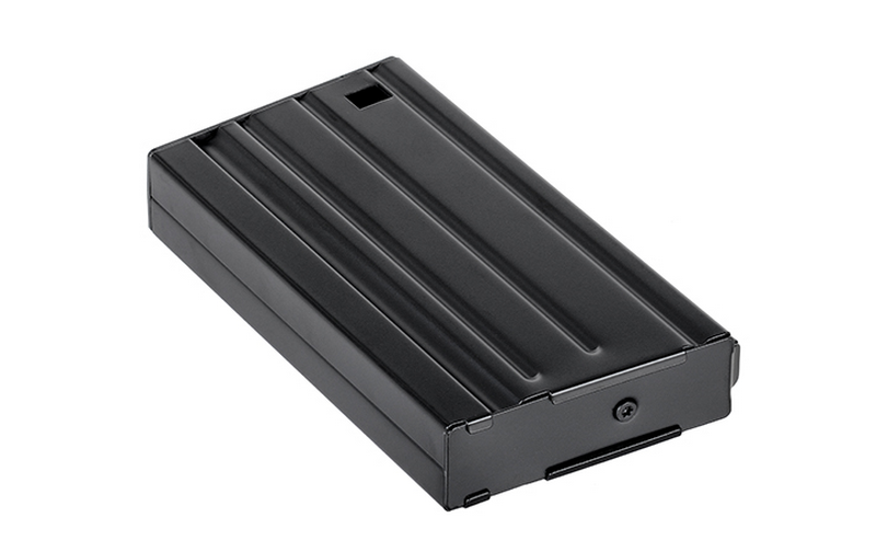 SR25 - AR10 130bb Mid Cap Magazine by E&C East Crane