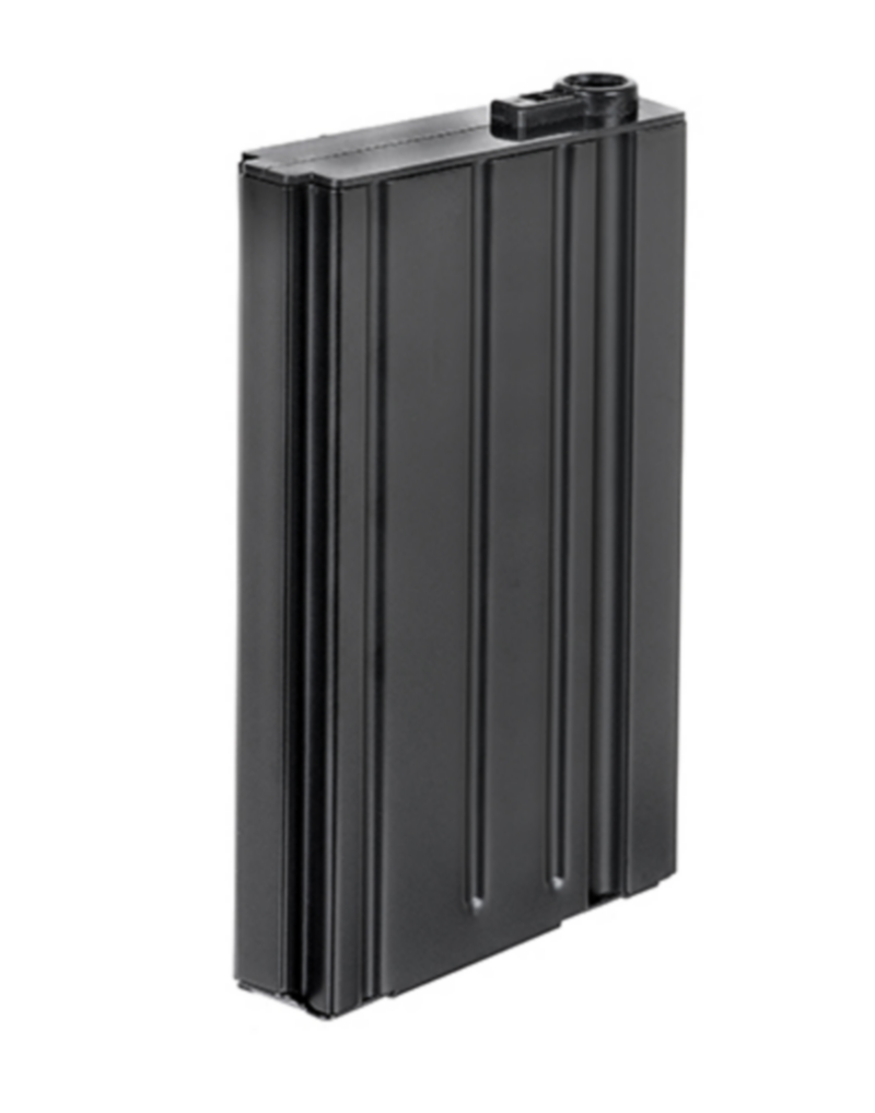 SR25 - AR10 130bb Mid Cap Magazine by E&C East Crane