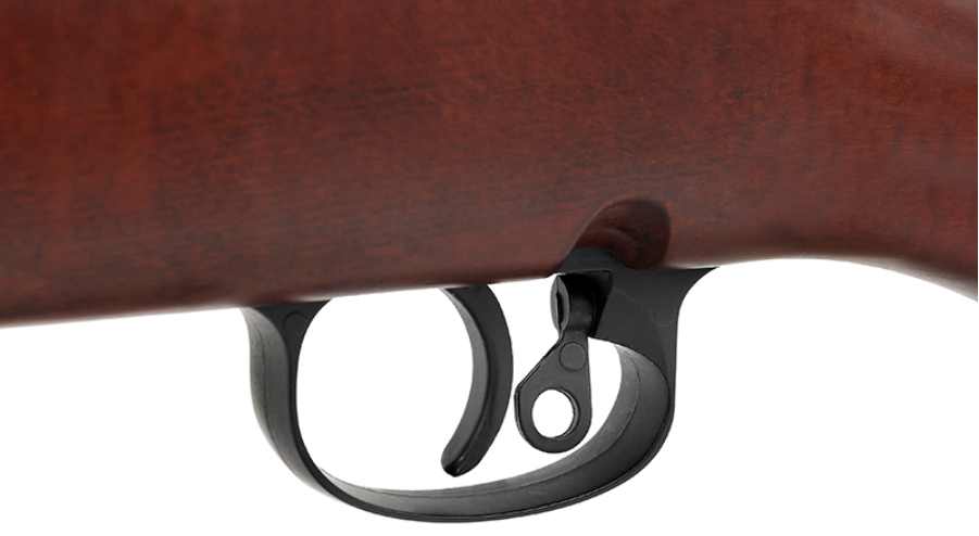 SVT-40 Самозарядная винтовка Токарева, образец 1940 года Tokarev Self Loading 1940 Rifle Full Wood & Metal AEG by S&T