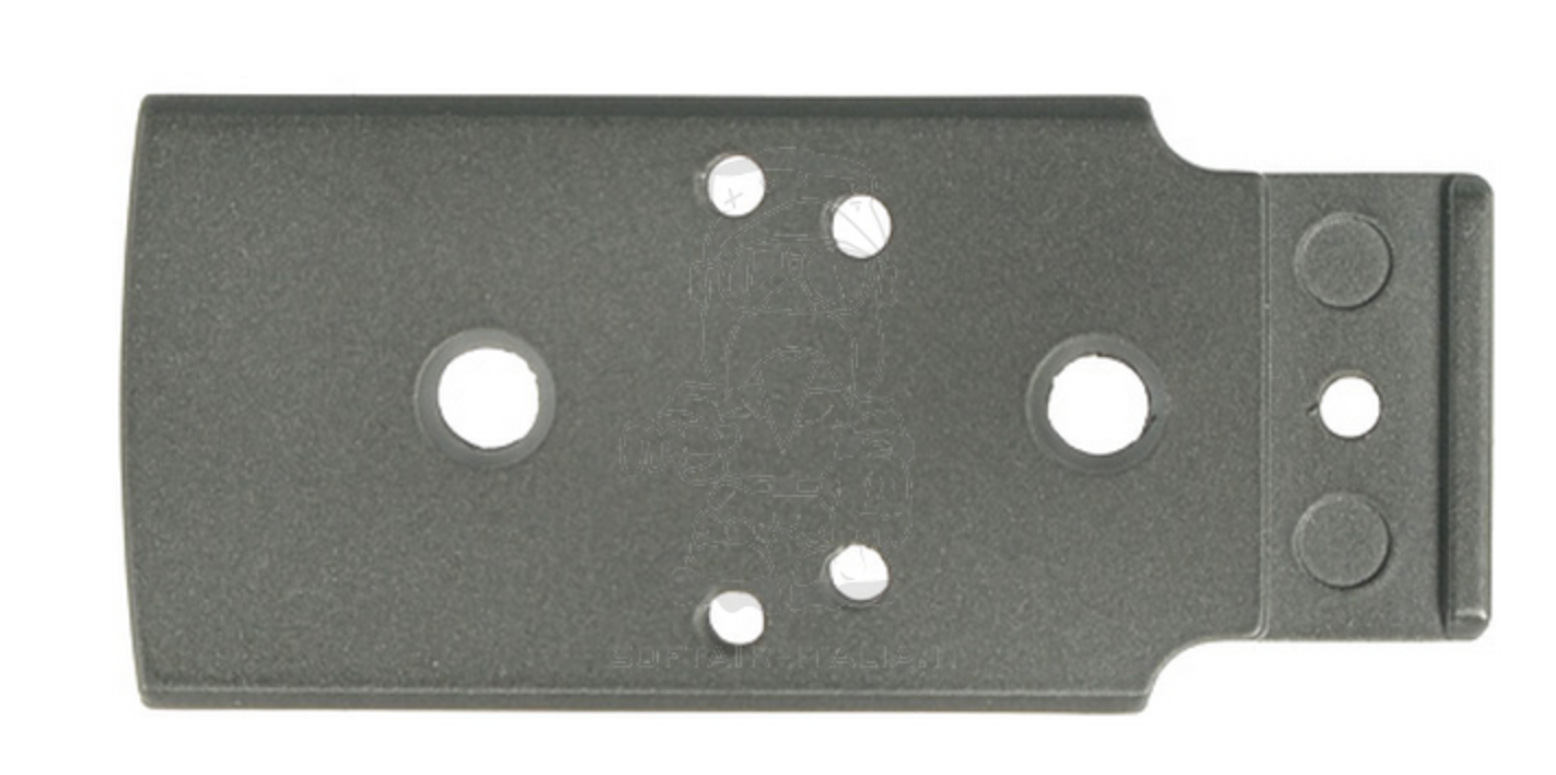 Staccato 2011 RMR Mounting Plate by Army Armament