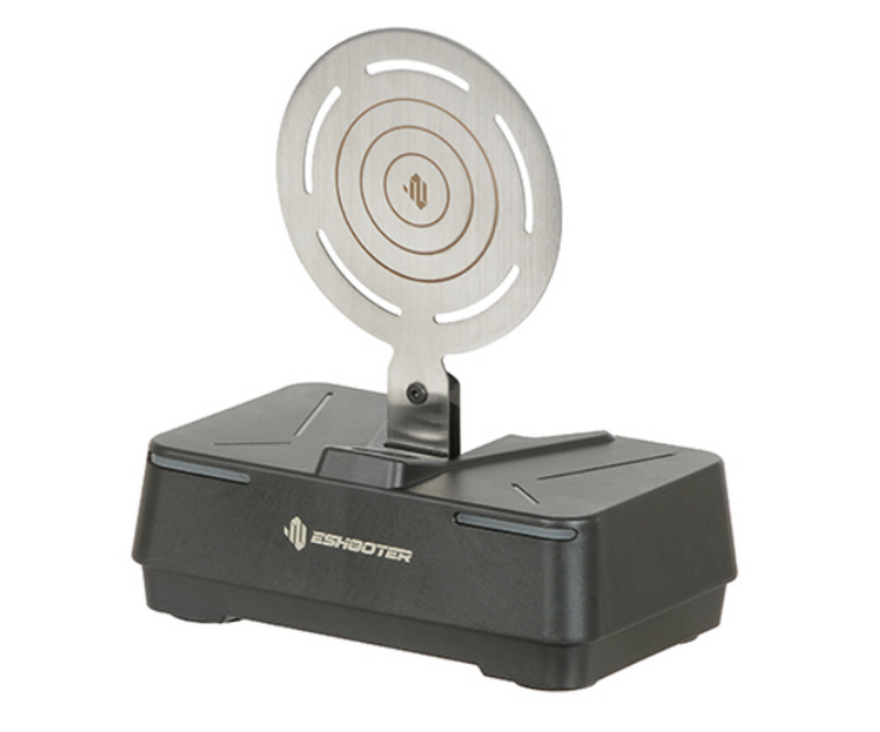 Sentry 2 Electronic Training Airsoft Target by ESHOOTER