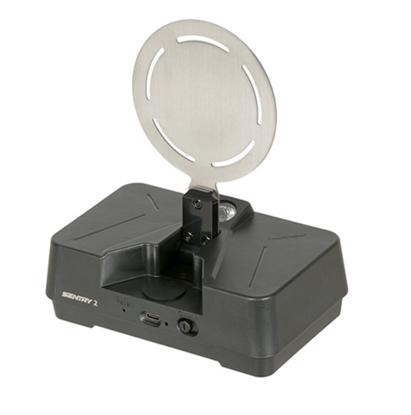 Sentry 2 Electronic Training Airsoft Target by ESHOOTER