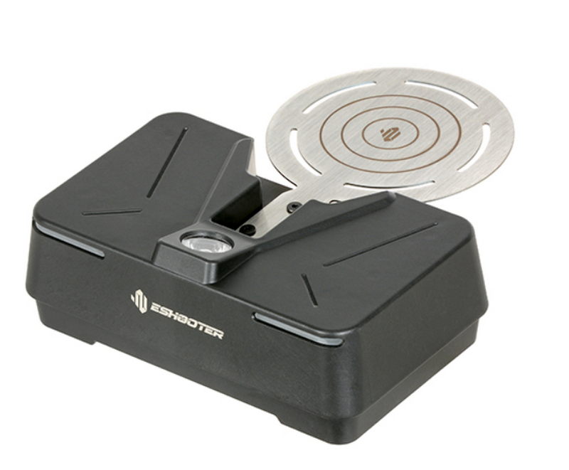 Sentry 2 Electronic Training Airsoft Target by ESHOOTER
