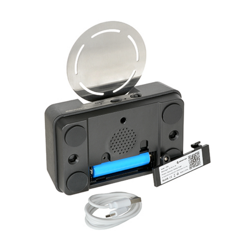 Sentry 2 Electronic Training Airsoft Target by ESHOOTER