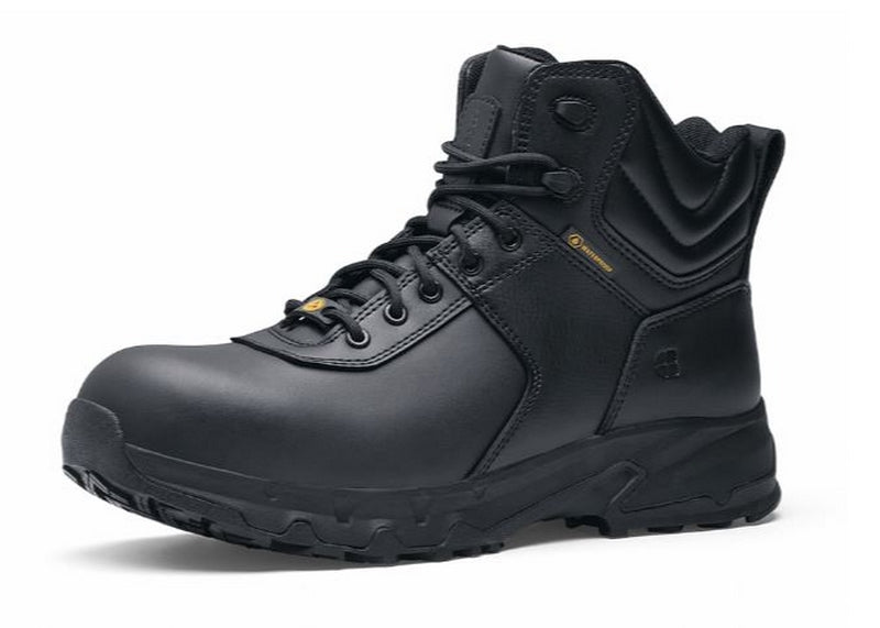 Shoes for Crew SFC S3 Guard Mid Safety Boots by Shoes for Crews