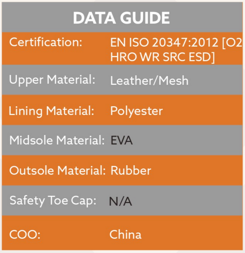 Shoes for Crews SF C02 ESD Defense High Tactical Boots by Shoe for Crews