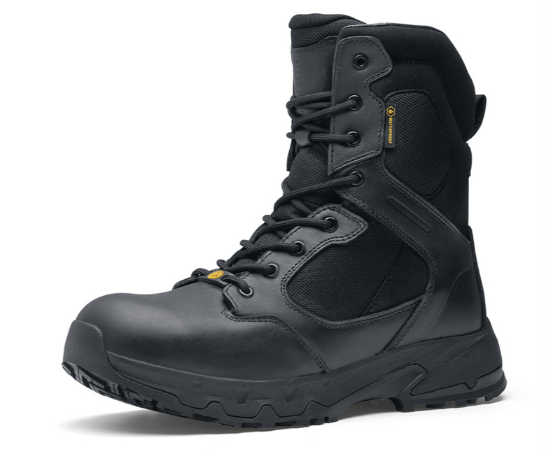 Shoes for Crews SF C02 ESD Defense High Tactical Boots by Shoe for Crews
