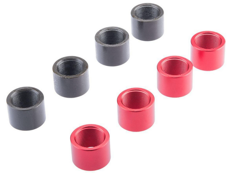 Silverback Airsoft Variable Mass Piston for Pull Bolt SRS Series Airsoft Sniper Rifles by Silverback Airsoft 0