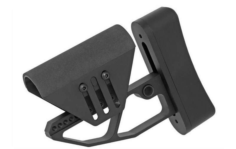 M4 Skeleton TB SL Stock Type Calcio by Double Bell