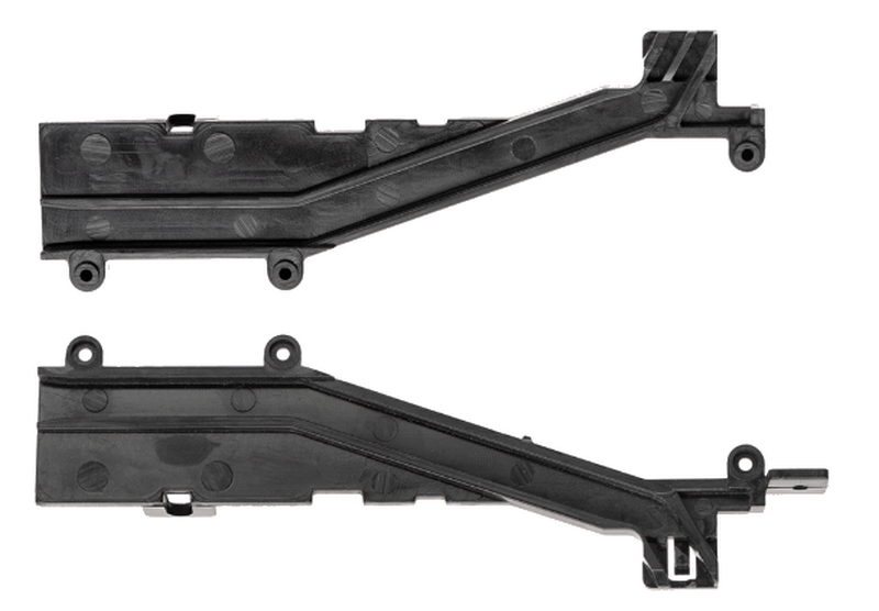 Snow Wolf K98 - SV98 Loading Plate by Snow Wolf