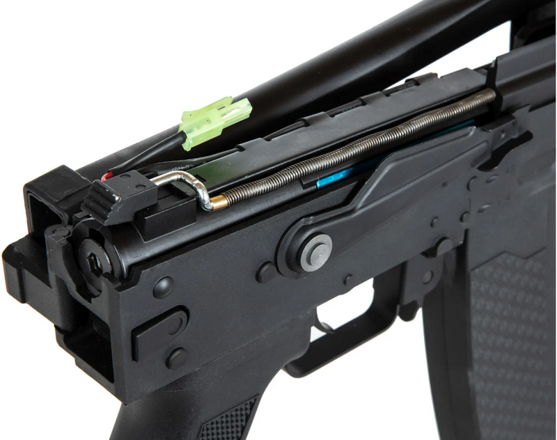 Specna Arms AK SAJ72 Core J-Series AEG Li-Po Carbine by Specna Arms
