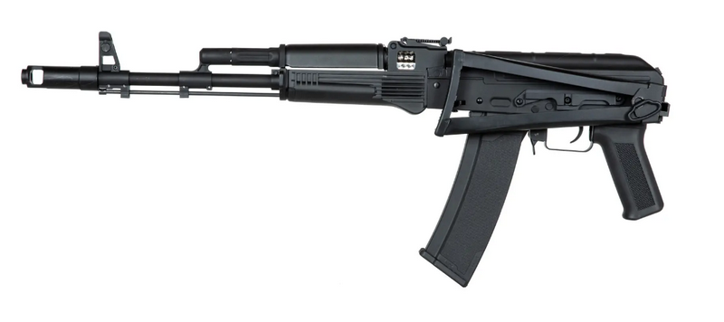 Specna Arms AK SAJ72 Core J-Series AEG Li-Po Carbine by Specna Arms