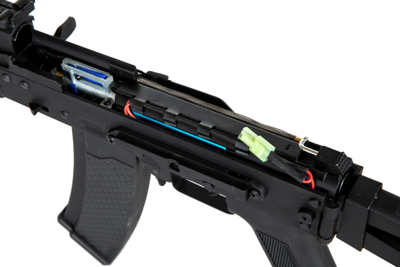 Specna Arms AK SAJ72 Core J-Series AEG Li-Po Carbine by Specna Arms