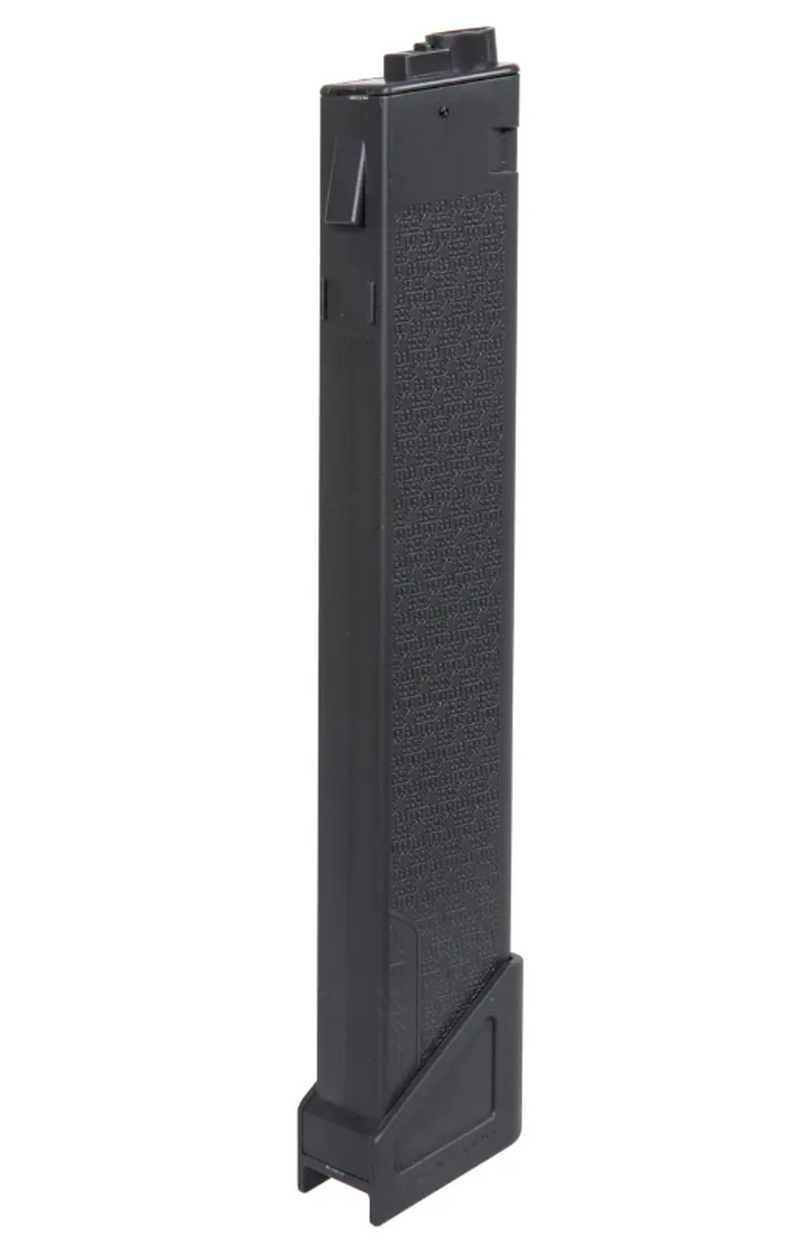 Specna Arms ARP9 G&G & Classic Army & SA- X 9mm. 250bb Hi Cap Magazine Caricatore Maggiorato by Specna Arms