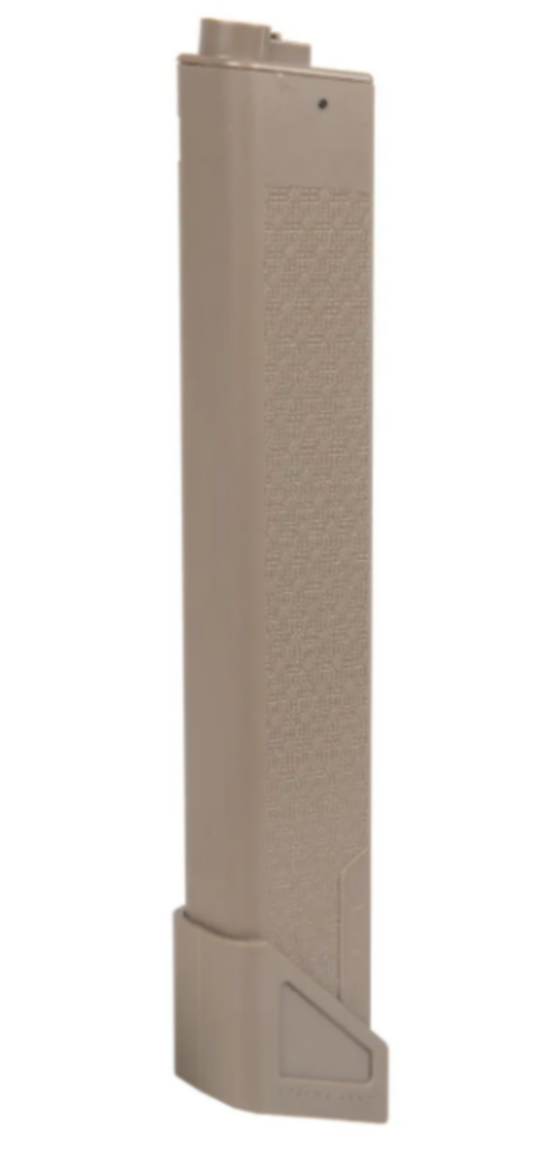 Specna Arms ARP9 G&G & Classic Army & SA- X 9mm. Tan 250bb Hi Cap Magazine Caricatore Maggiorato by Specna Arms