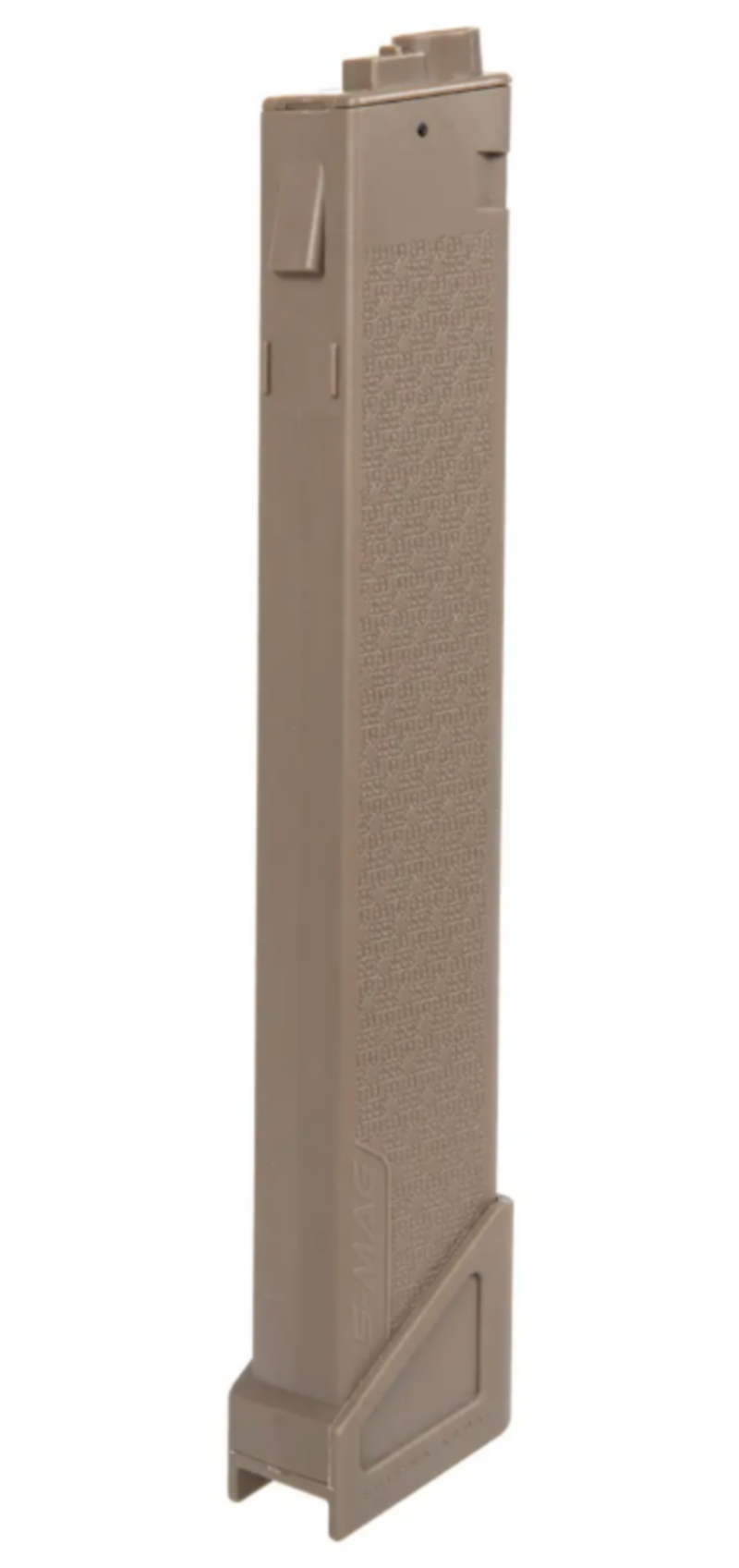 Specna Arms ARP9 G&G & Classic Army & SA- X 9mm. Tan 250bb Hi Cap Magazine Caricatore Maggiorato by Specna Arms