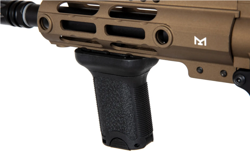 Specna Arms Chaos Bronze M4 SA-E21 EDGE 2.0 AEG Assault Rifle by Specna Arms