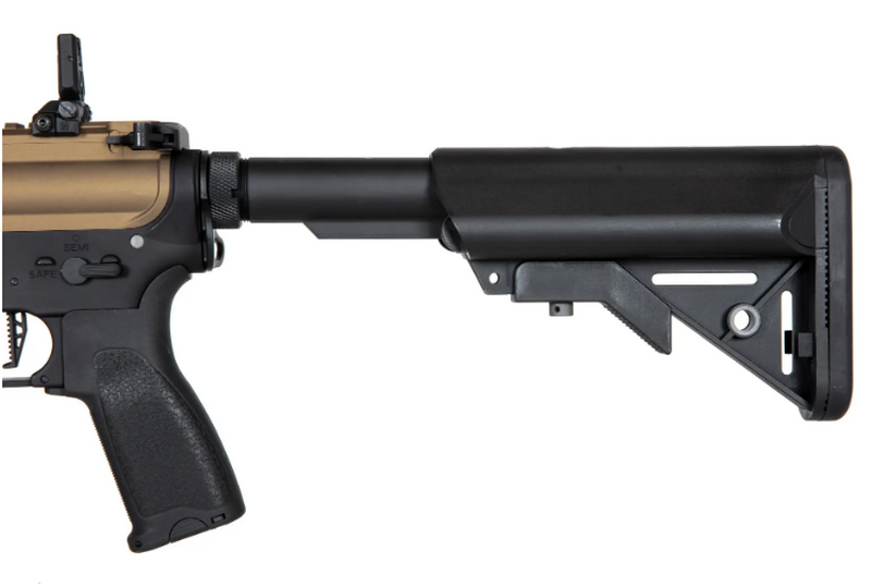 Specna Arms Chaos Bronze M4 SA-E21 EDGE 2.0 AEG Assault Rifle by Specna Arms