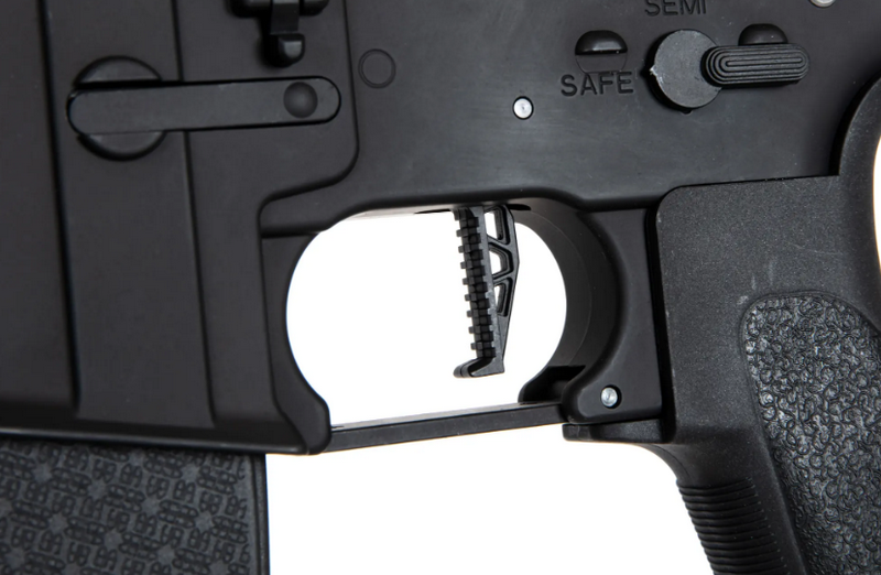 Specna Arms Chaos Bronze M4 SA-E21 EDGE 2.0 AEG Assault Rifle by Specna Arms
