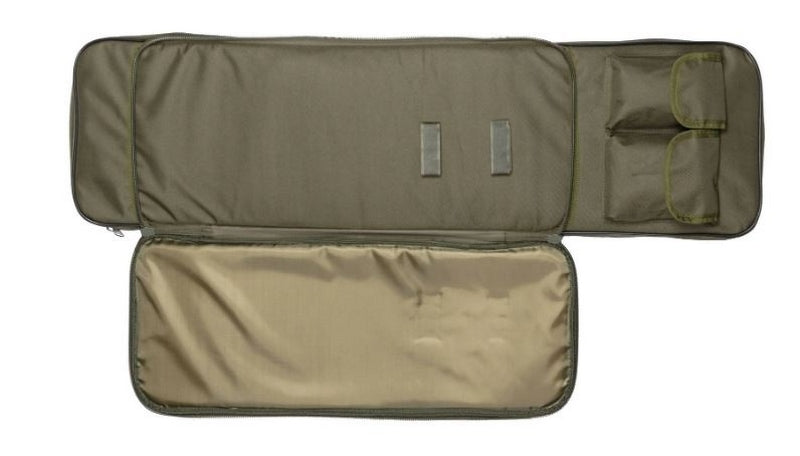 Specna Arms Gun Carry Bag V1 OD Olive Drab 98cm. by Specna Arms