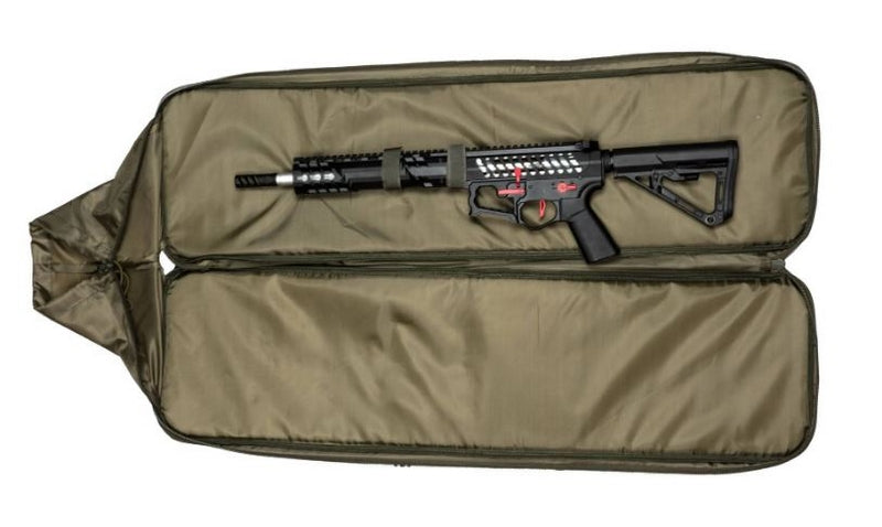 Specna Arms Gun Carry Bag V1 OD Olive Drab 98cm. by Specna Arms