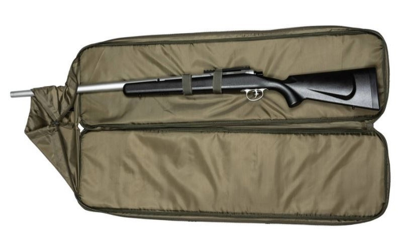 Specna Arms Gun Carry Bag V1 OD Olive Drab 98cm. by Specna Arms