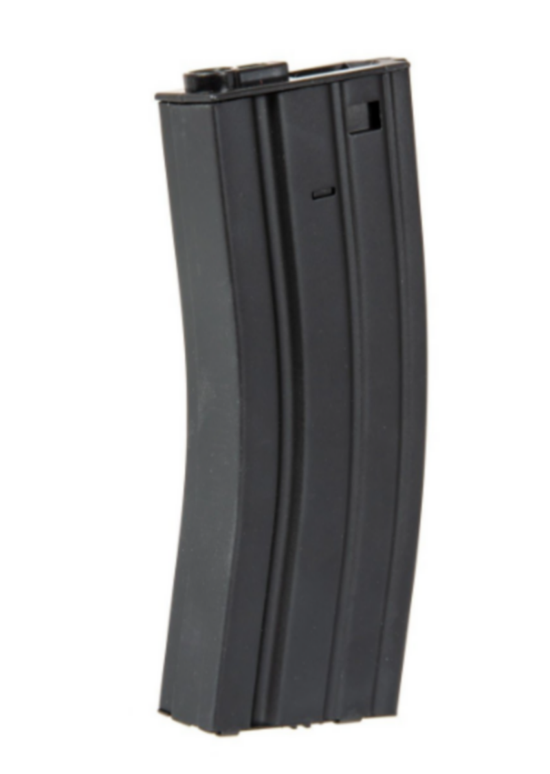 Specna Arms M4 - M16 300bb Hi Cap Magazine by Specna Arms