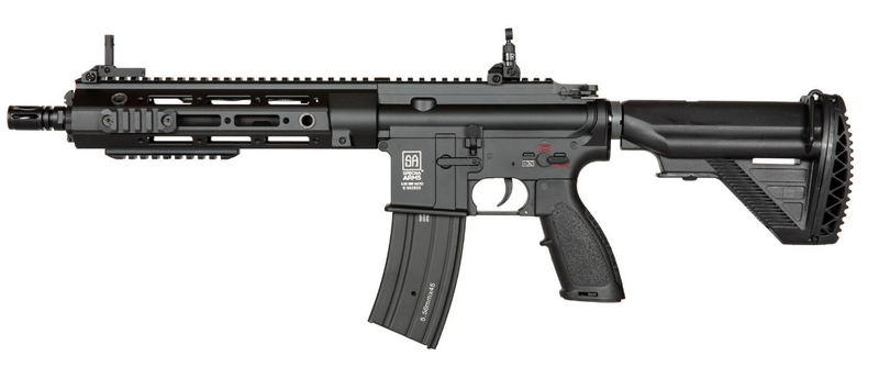 Specna Arms SA-H08 ONE 416D Shorty by Specna Arms