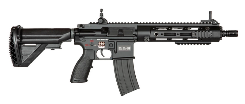 Specna Arms SA-H08 ONE 416D Shorty by Specna Arms