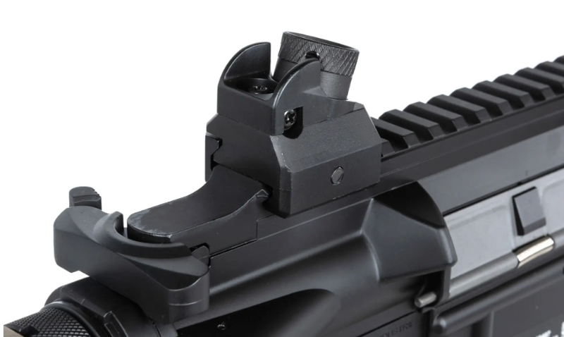 Specna Arms 416D Chaos Bronze SA-PH21 Prime™ Hal™ Etu AEG Airsoft Carbine with Brushless Motor by Specna Arms®
