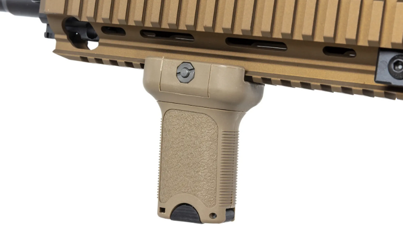 Specna Arms 416D Chaos Bronze SA-PH21 Prime™ Hal™ Etu AEG Airsoft Carbine with Brushless Motor by Specna Arms®