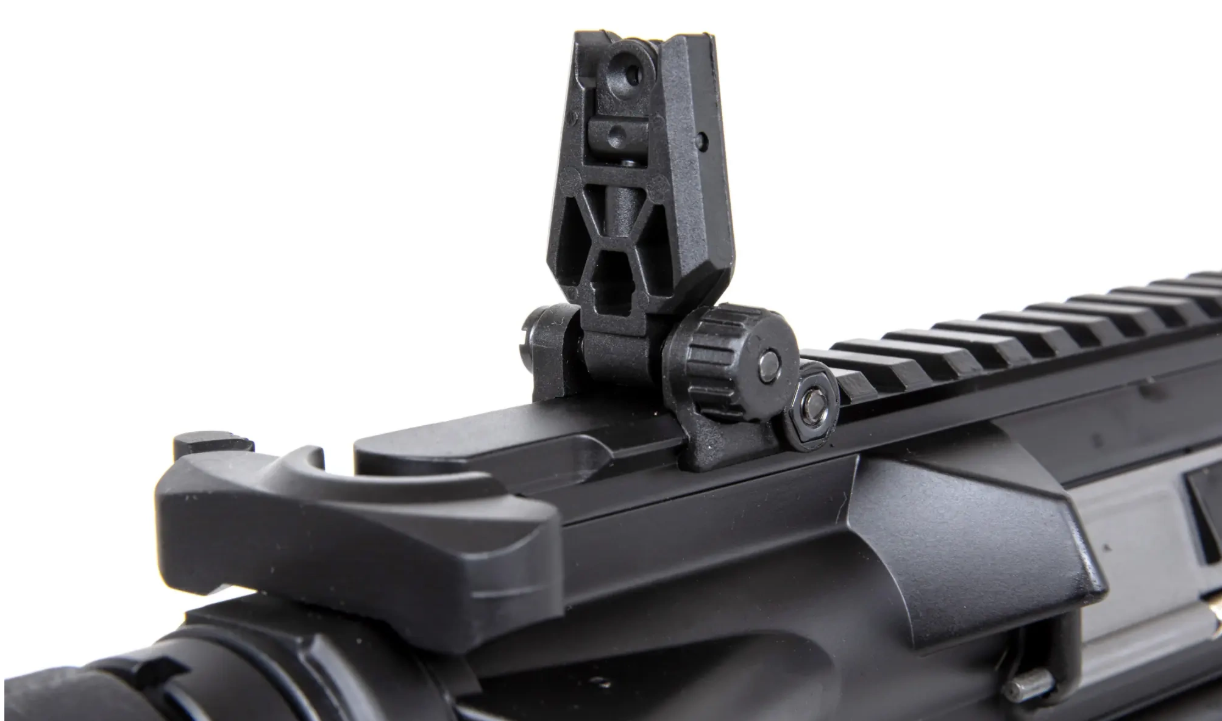 Specna Arms M4 M-Lok Short SA-E21 Edge™ Hal Etu™ AEG by Specna Arms