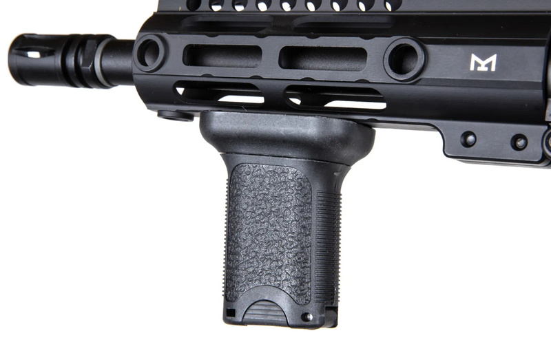 Specna Arms M4 M-Lok Short SA-E21 Edge™ Hal Etu™ AEG by Specna Arms