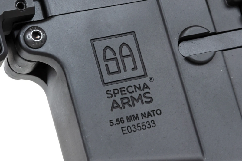 Specna Arms® SA-E23-L Edge™ MK URG Light Ops Hal Etu by Specna Arms®