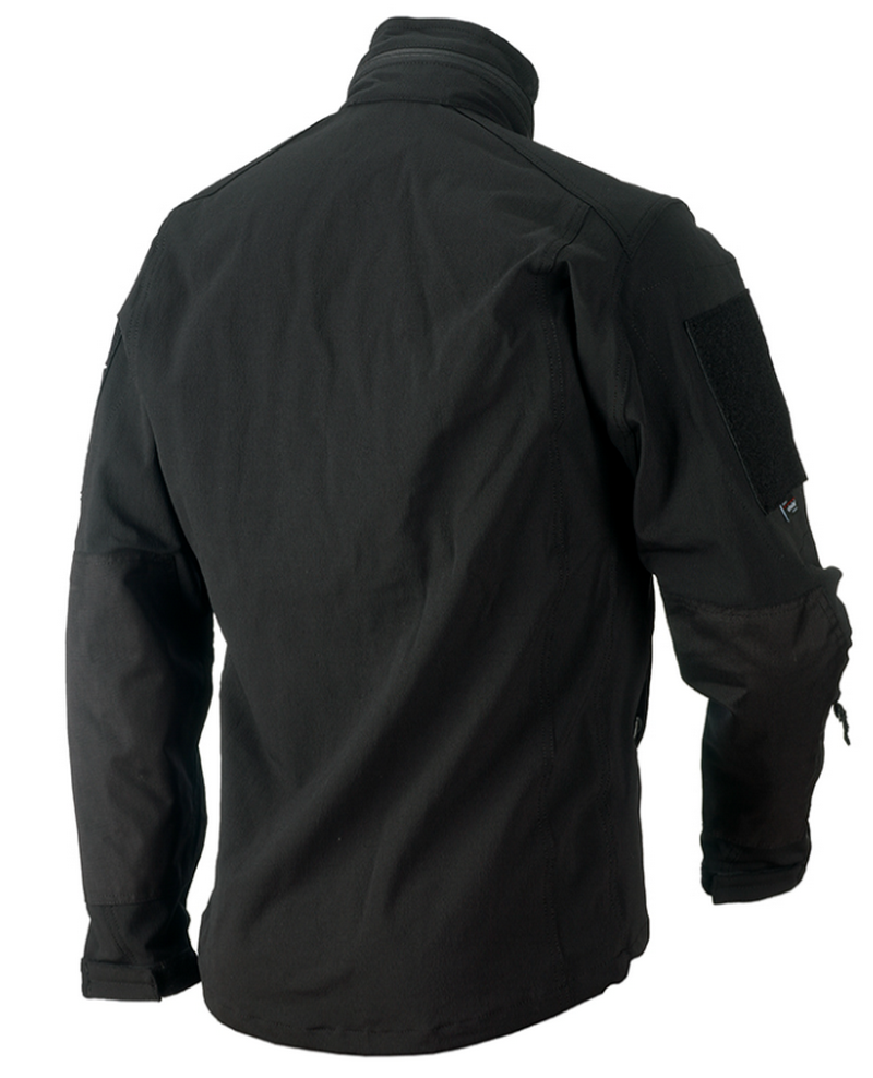Stealth ADP RRAO Black Jacket Regular by S.O.D. Gear