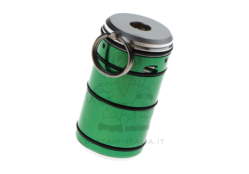 StratAIM Epsilon Green Impact 106bb Gas Grenade by StratAIM