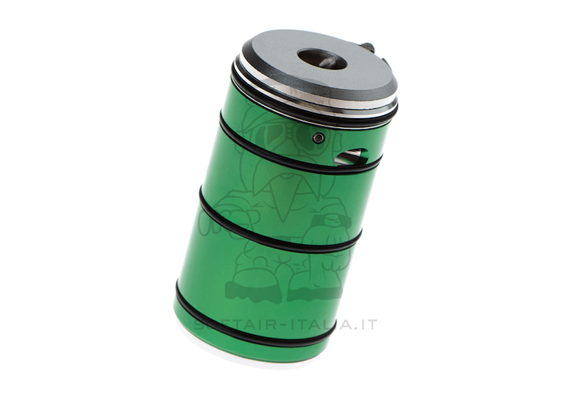 StratAIM Epsilon Green Impact 106bb Gas Grenade by StratAIM