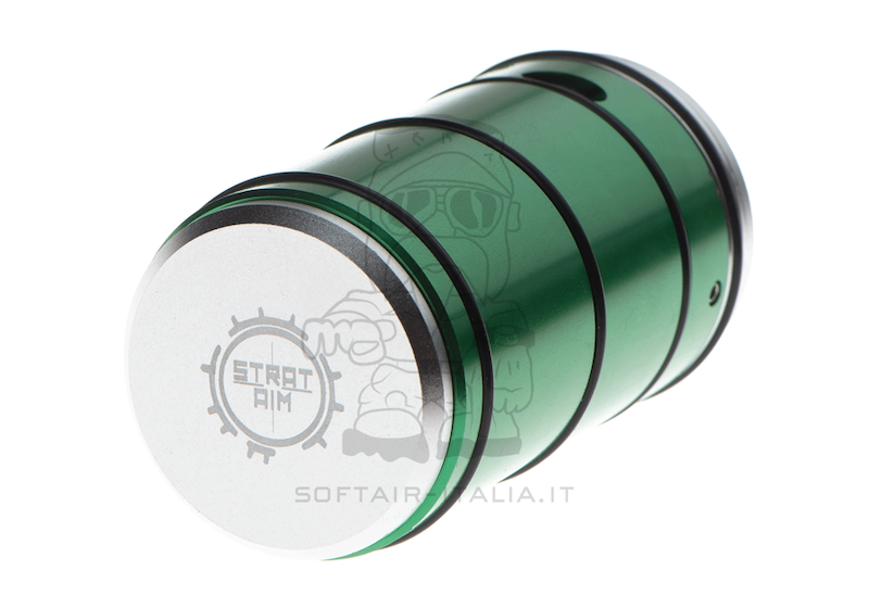 StratAIM Epsilon Green Impact 106bb Gas Grenade by StratAIM