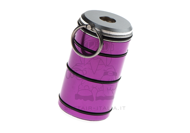 Copia del StratAIM Epsilon Purple Impact 106bb Gas Grenade by StratAIM
