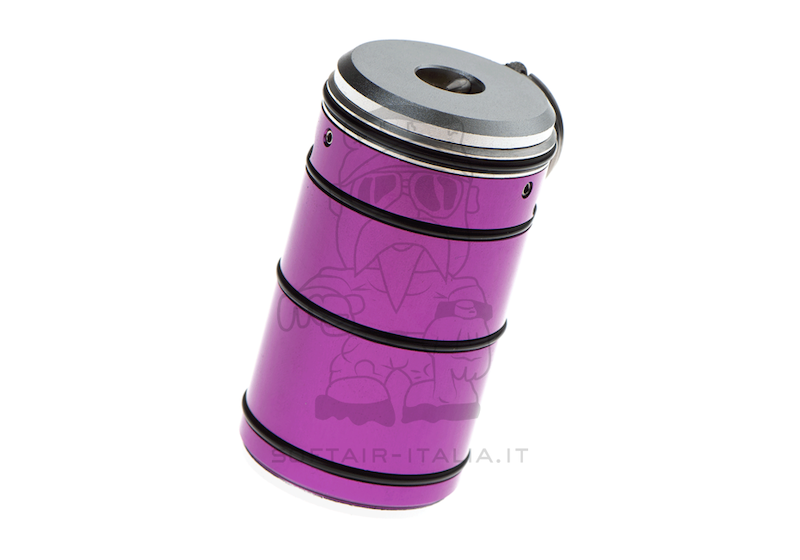 Copia del StratAIM Epsilon Purple Impact 106bb Gas Grenade by StratAIM