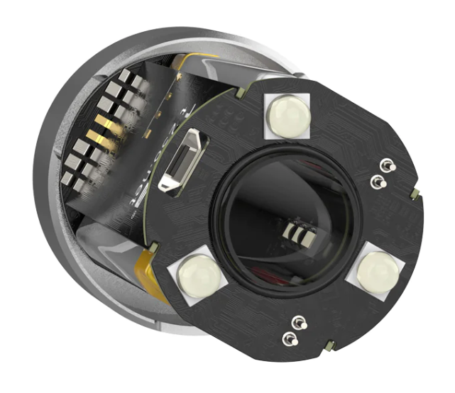 T238 Trace Unit RGB Version Airsoft - Nerg - Gel Ball by T238