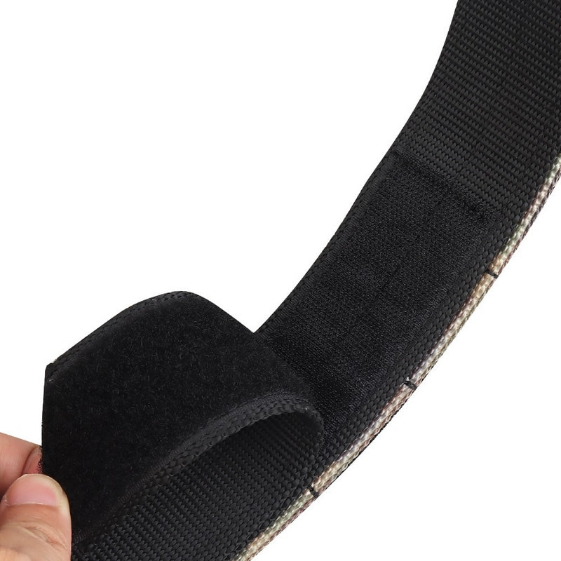 Tactical Knight Tan Rescue Belt Cobra-Ron Cintura Tattica by Wosport