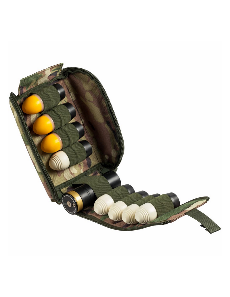 TAGinn MC Multicam Grenade & Launcher Pouch by TAGinn