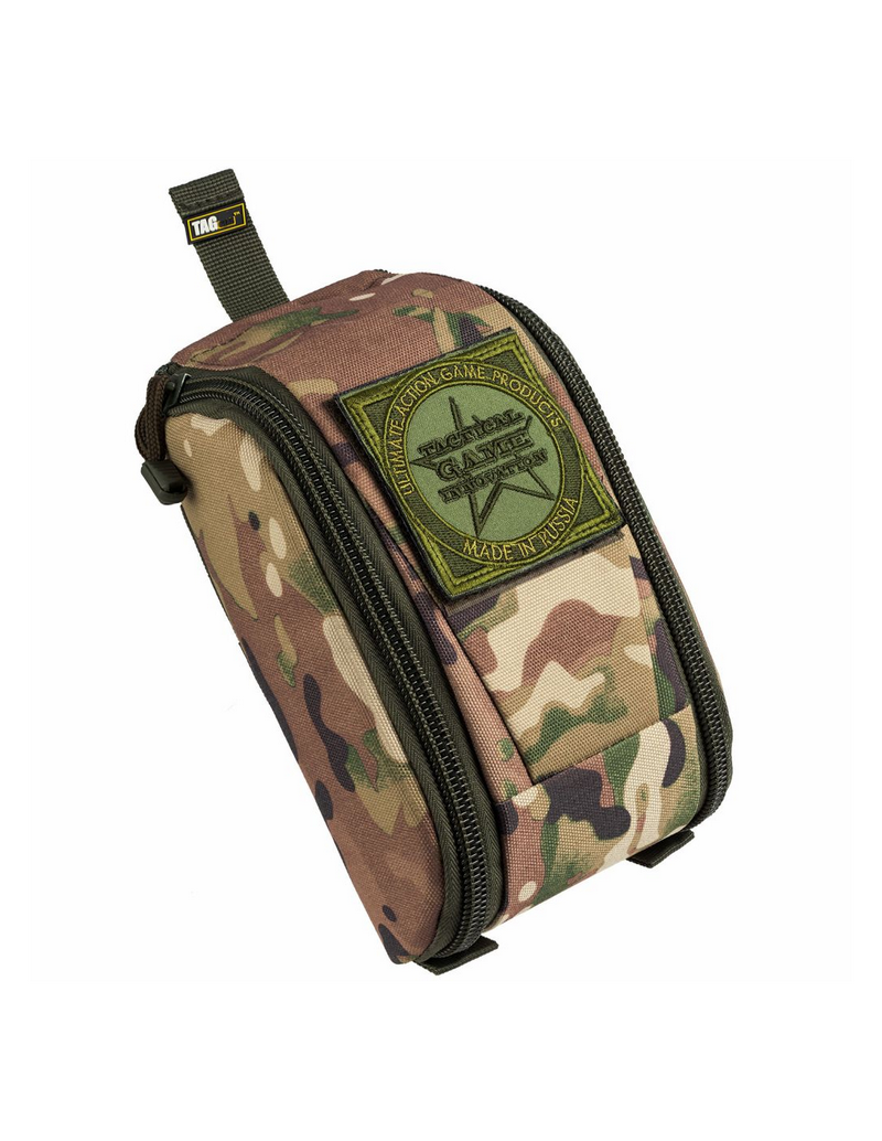 TAGinn MC Multicam Grenade & Launcher Pouch by TAGinn