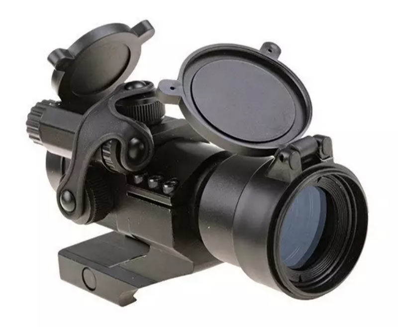 Theta Optics Cantilever Battle Reflex Sight Replica by Theta Optics