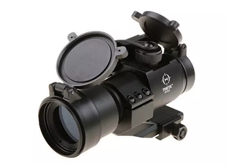 Theta Optics Cantilever Battle Reflex Sight Replica by Theta Optics
