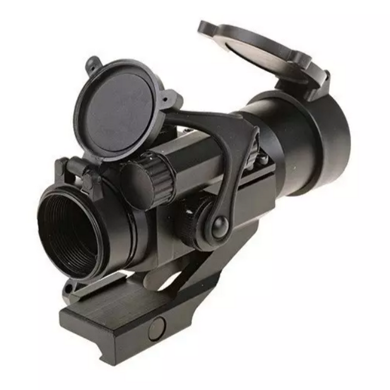 Theta Optics Cantilever Battle Reflex Sight Replica by Theta Optics